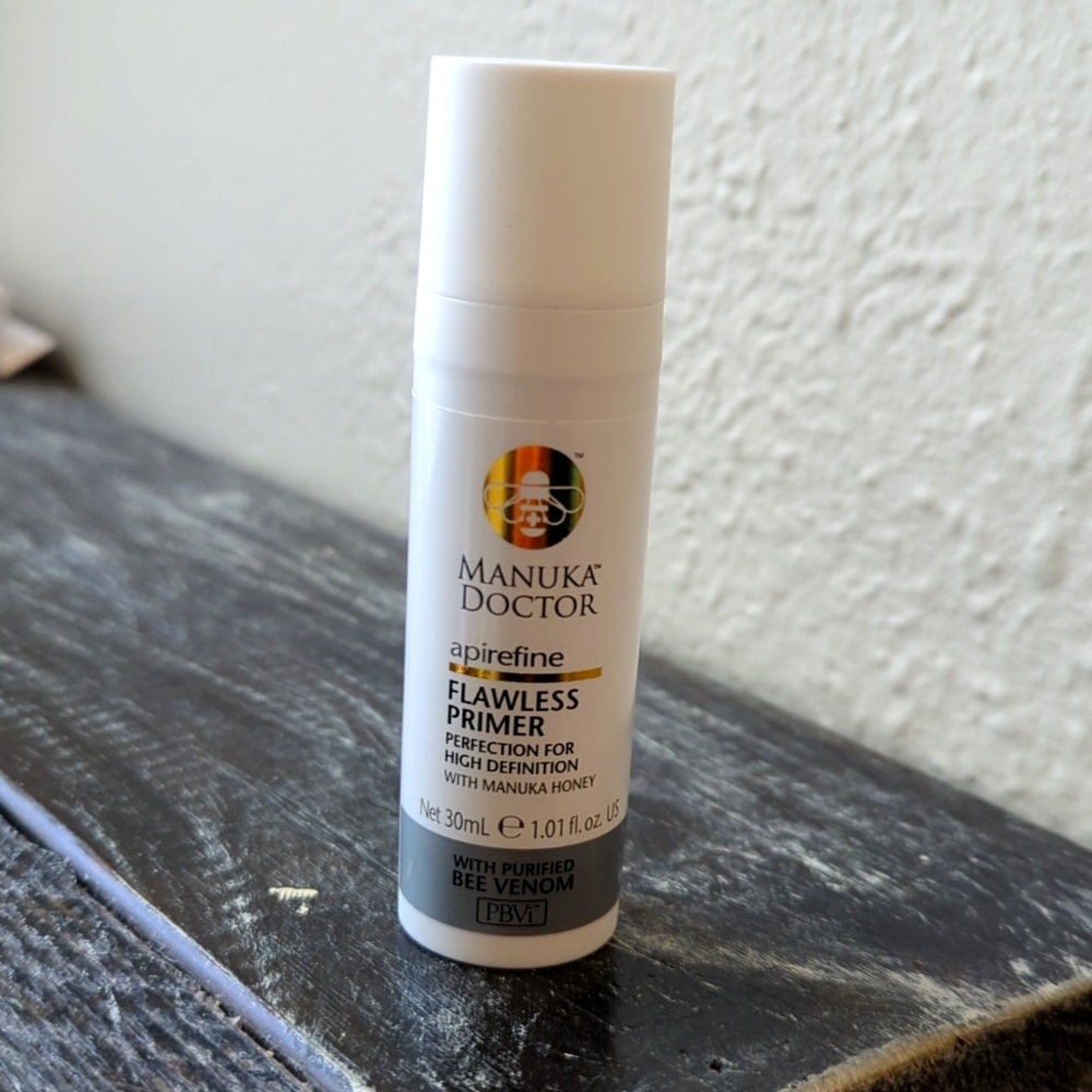Manuka Doctor -  flawless primer